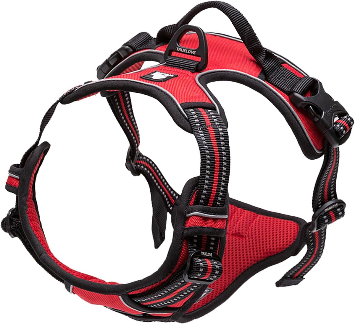 TrueLove TLH5651 Reflective Dog Harness