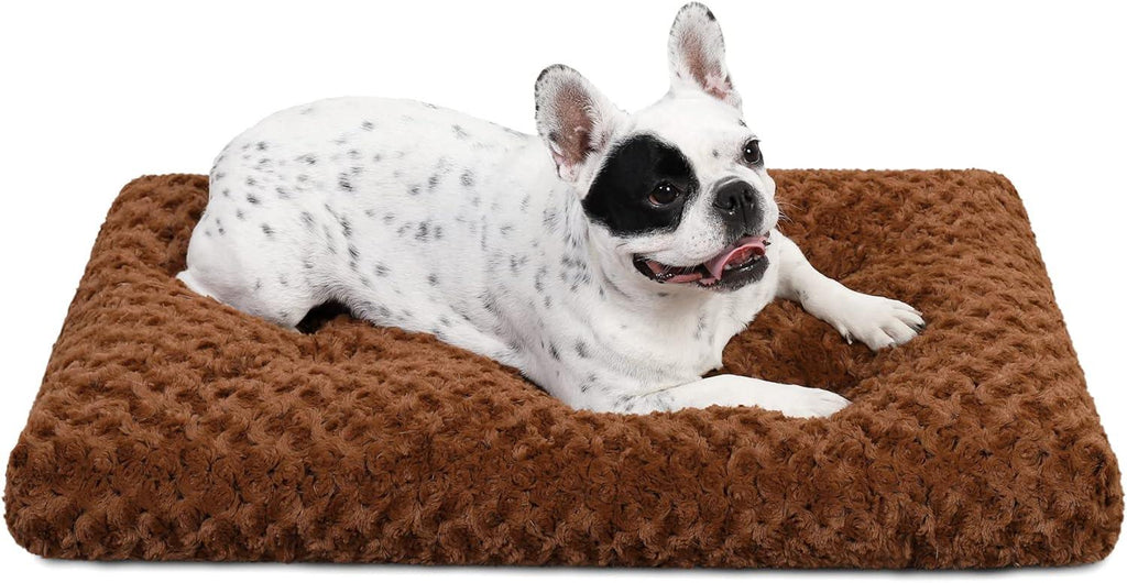 KSIIA Washable Padded Dog Mattress