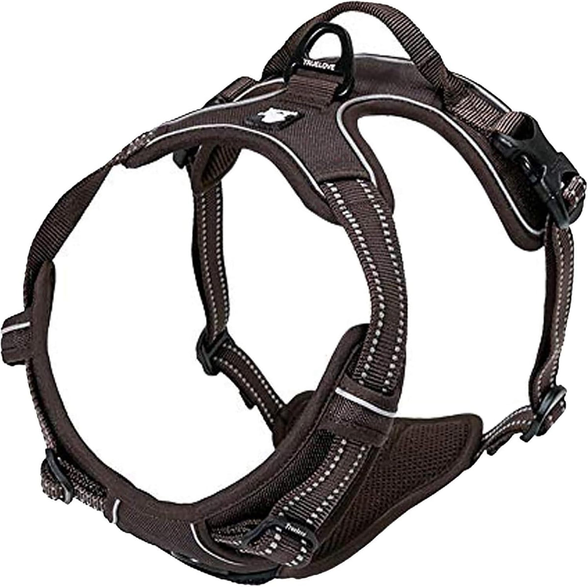 TrueLove TLH5651 Reflective Dog Harness