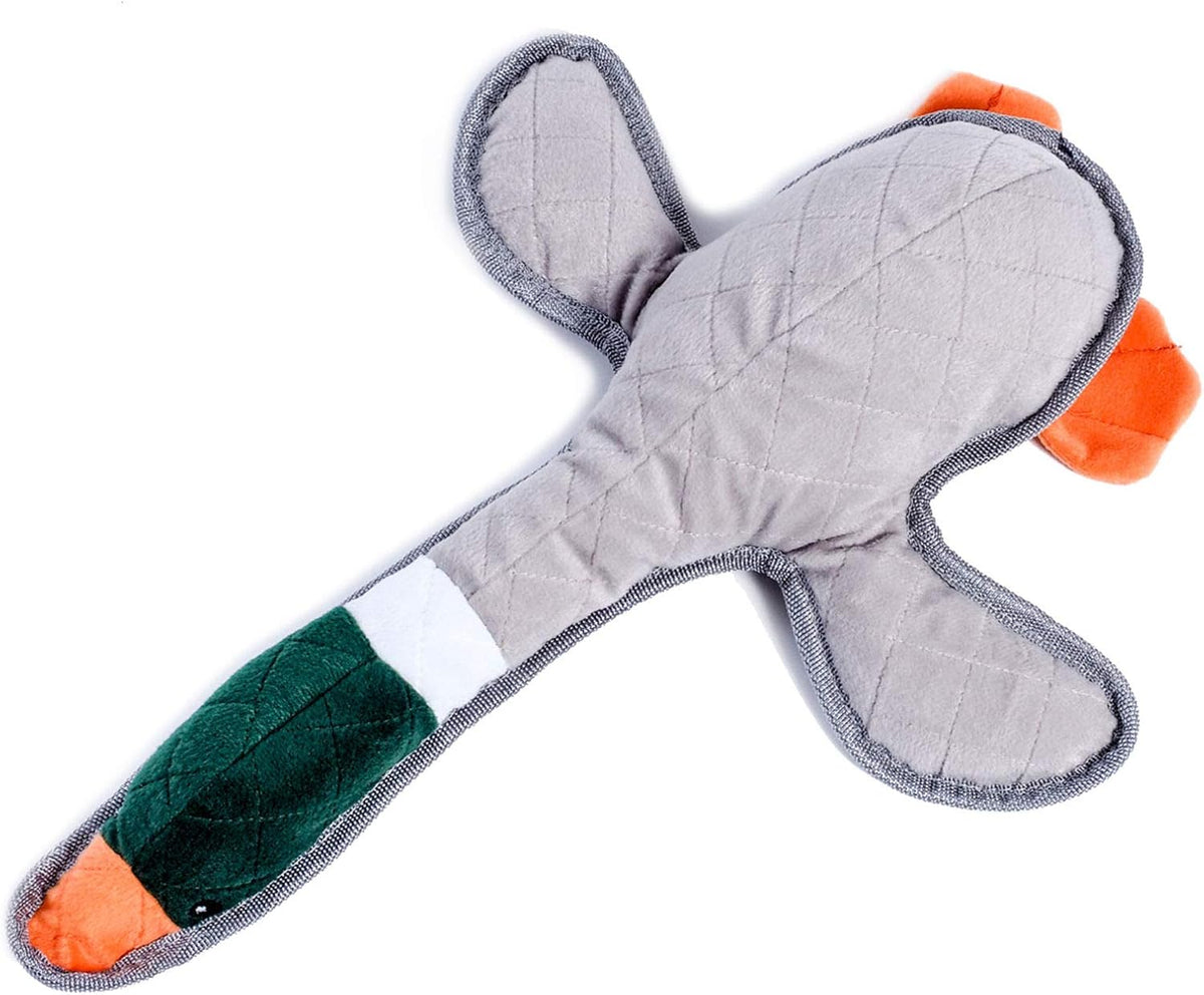 Petface Plush and Squeaky Dog Toys