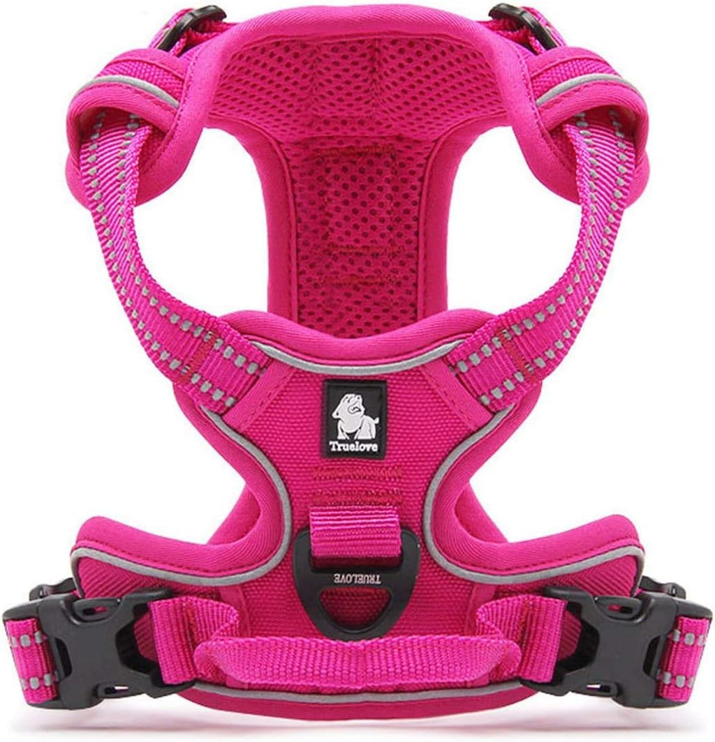 TrueLove TLH5651 Reflective Dog Harness