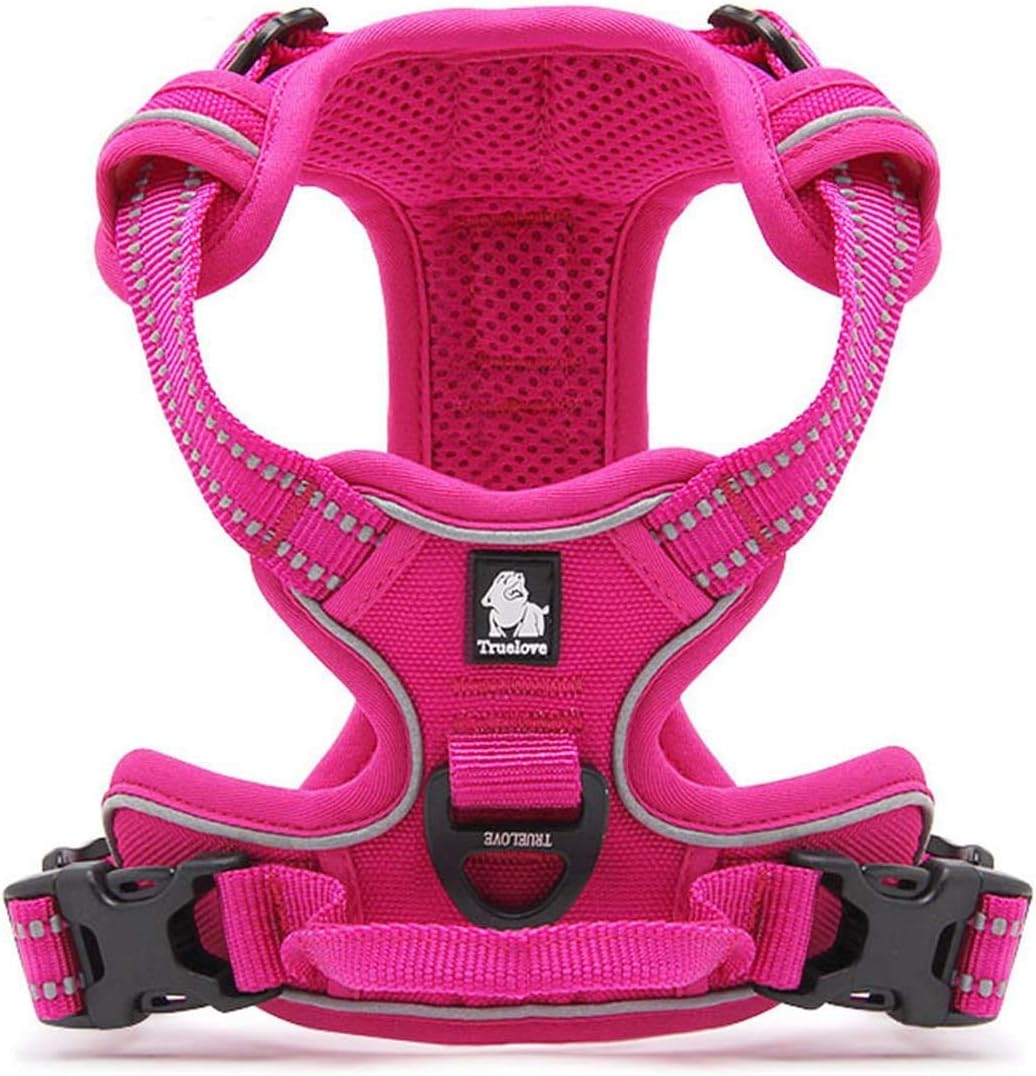 TrueLove TLH5651 Reflective Dog Harness