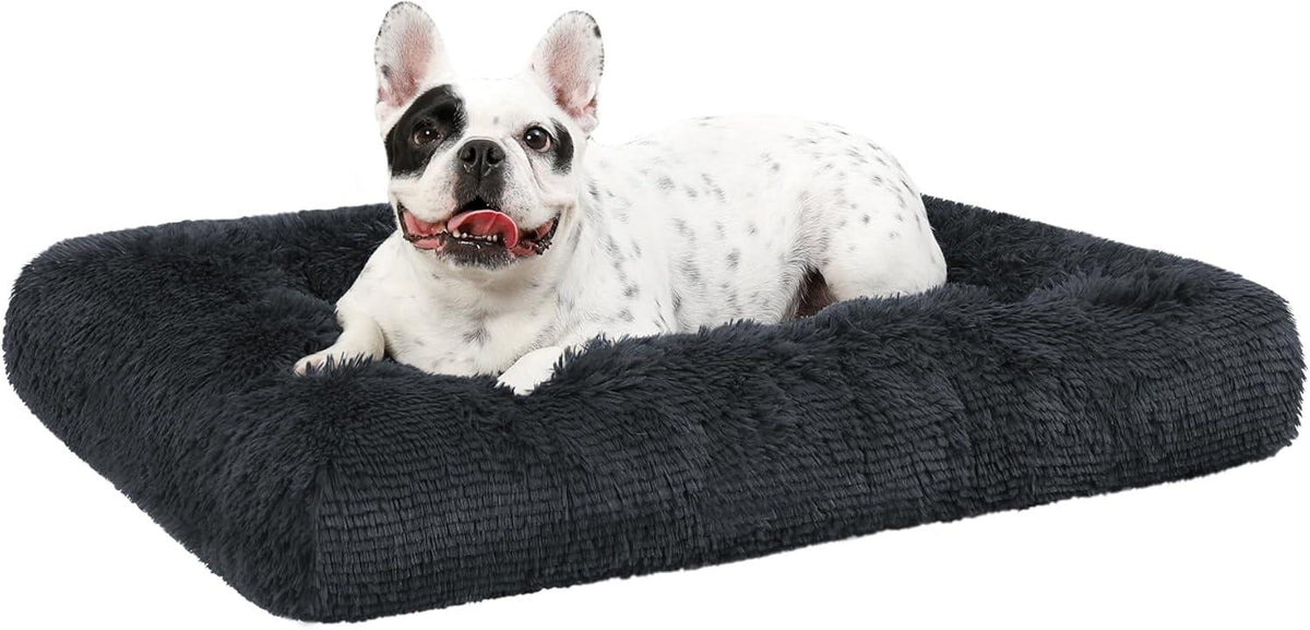 KSIIA Washable Padded Dog Mattress