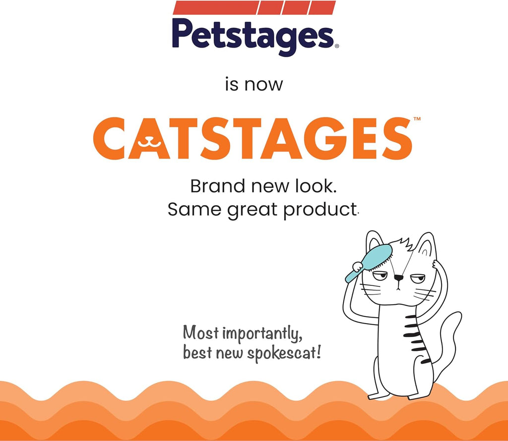 Catstages Cat Toys and Chew Toys
