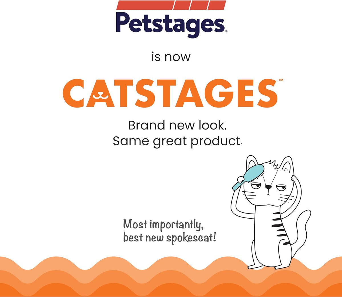 Catstages Cat Toys and Chew Toys