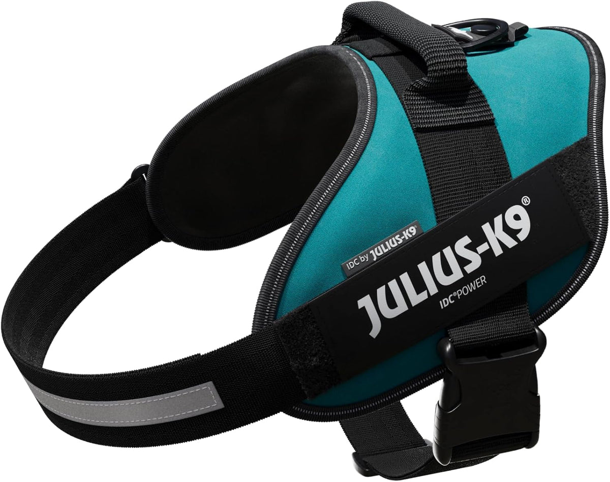 Julius-K9 IDC Powerharness for Small Dogs
