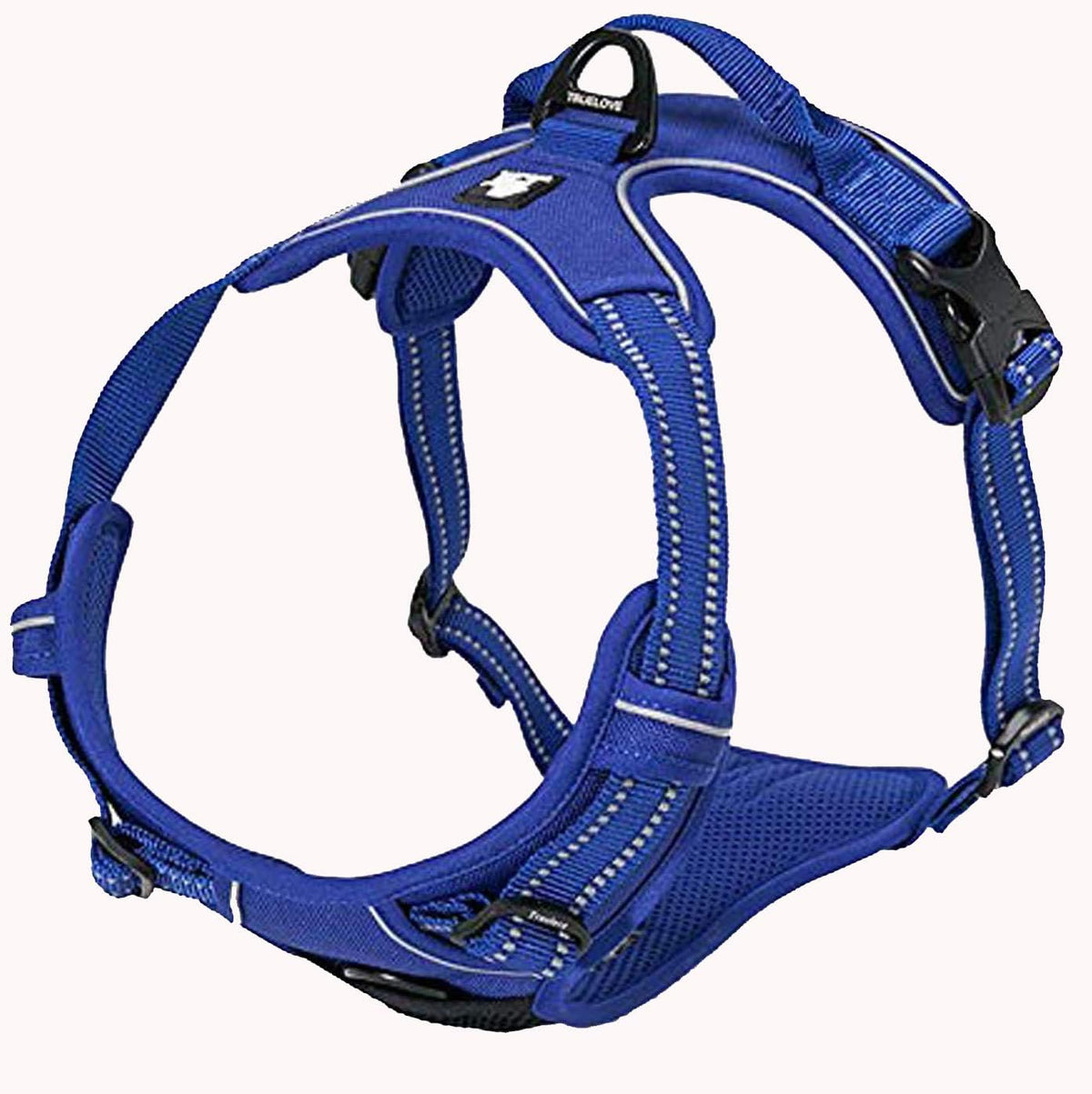 TrueLove TLH5651 Reflective Dog Harness