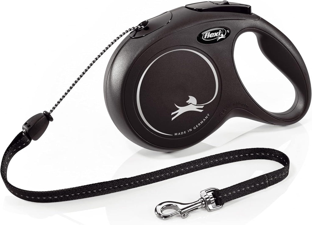 flexi New Classic Retractable Tape Dog Lead