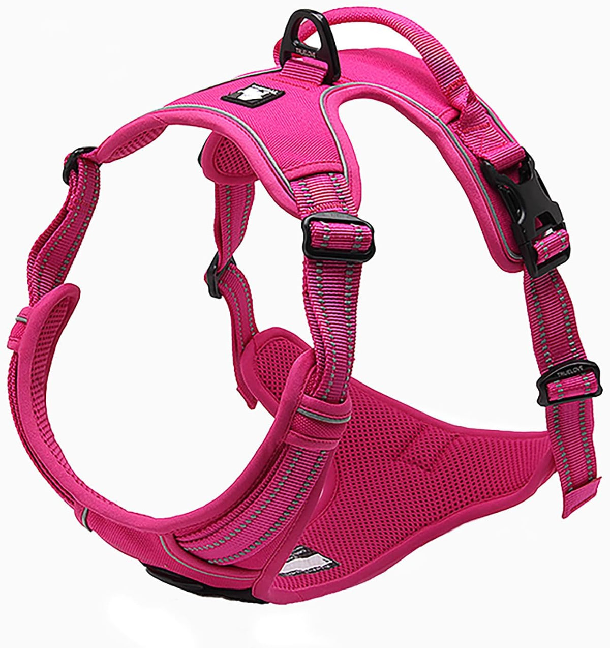 TrueLove TLH5651 Reflective Dog Harness