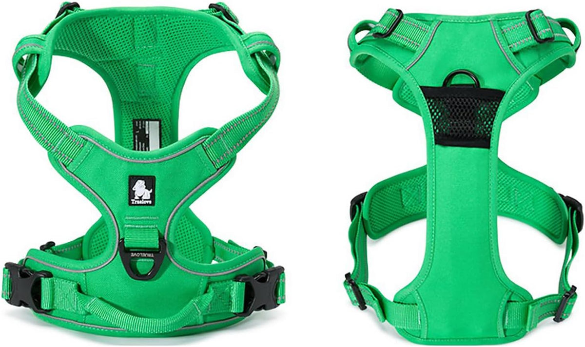 TrueLove TLH5651 Reflective Dog Harness
