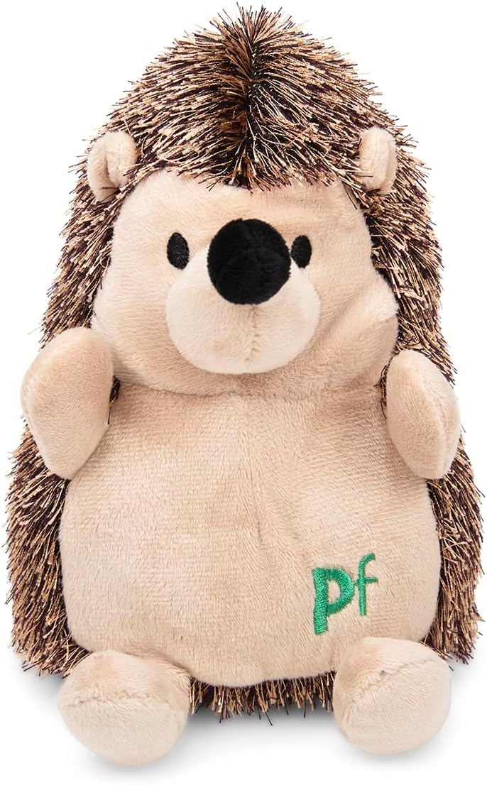 Petface Plush and Squeaky Dog Toys