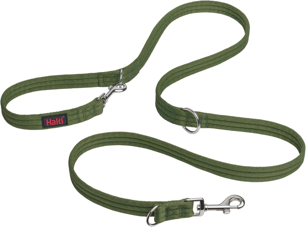 HALTI Double-Ended Training Lead