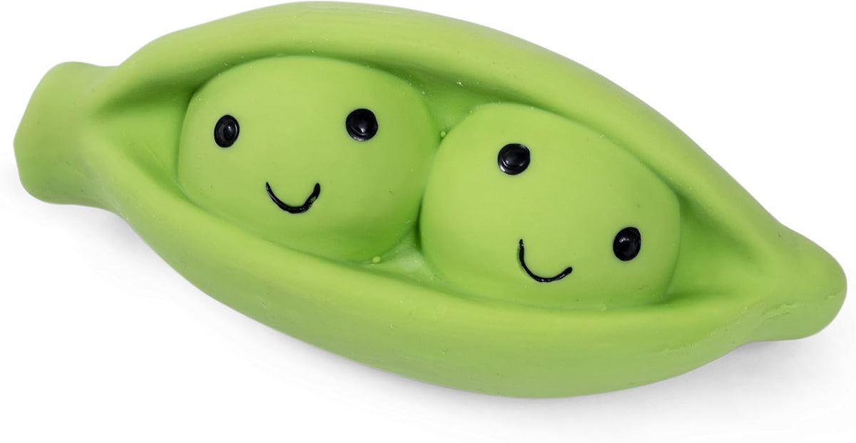 Petface Latex Fruit and Vegetable Dog Toys