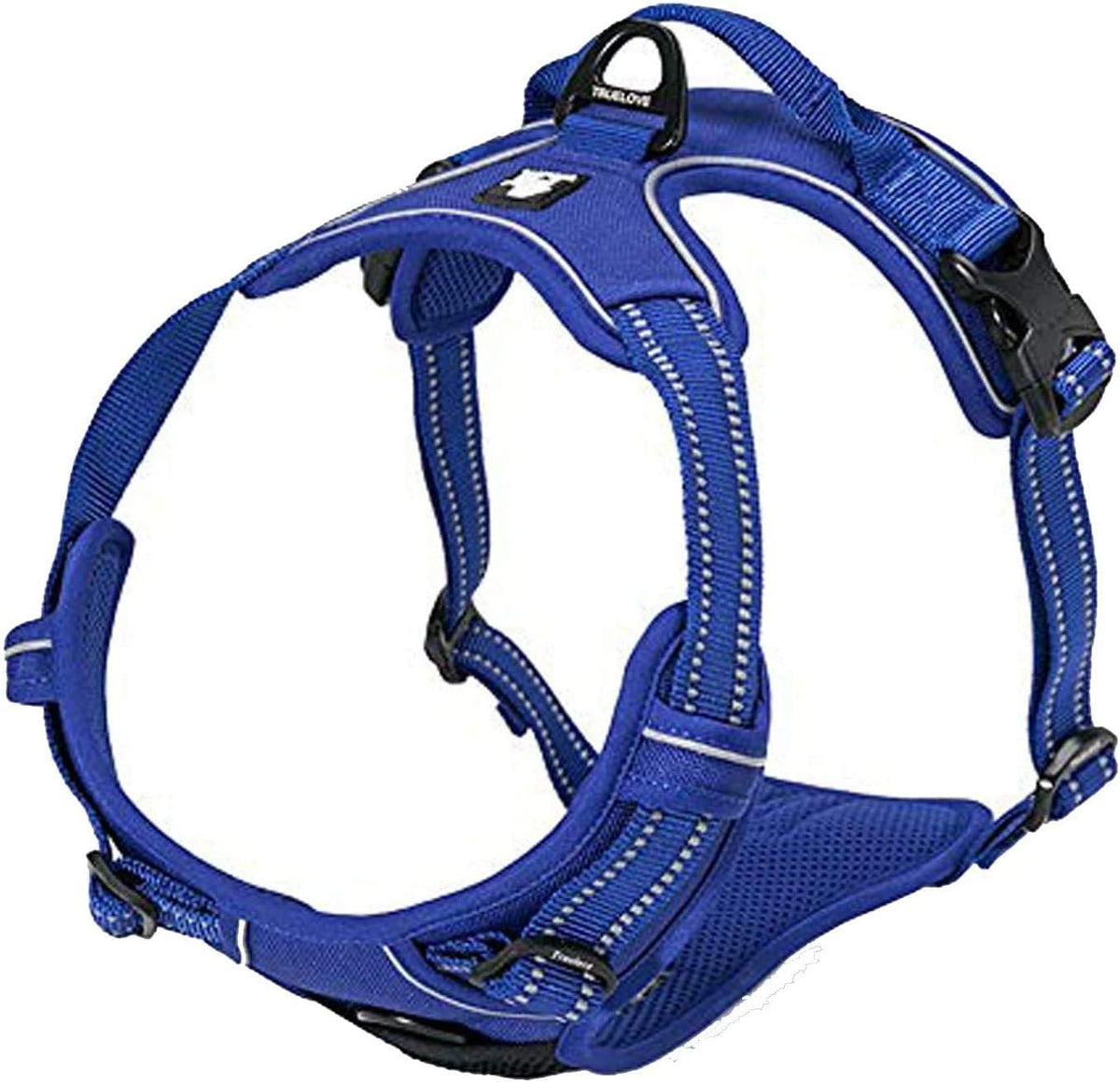 TrueLove TLH5651 Reflective Dog Harness