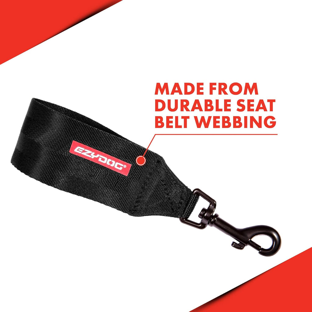 EzyDog Dog Seat-Belt Attachment