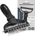 Maxpower Planet Double-Sided Pet Undercoat Rake