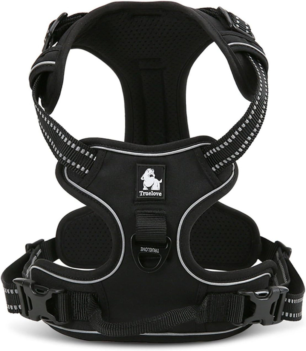 TrueLove TLH5651 Reflective Dog Harness