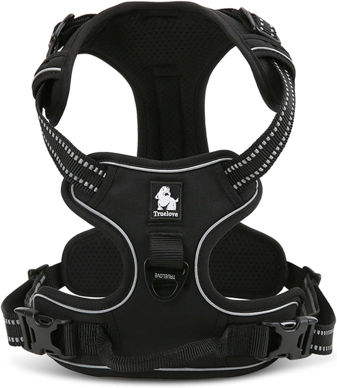 TrueLove TLH5651 Reflective Dog Harness