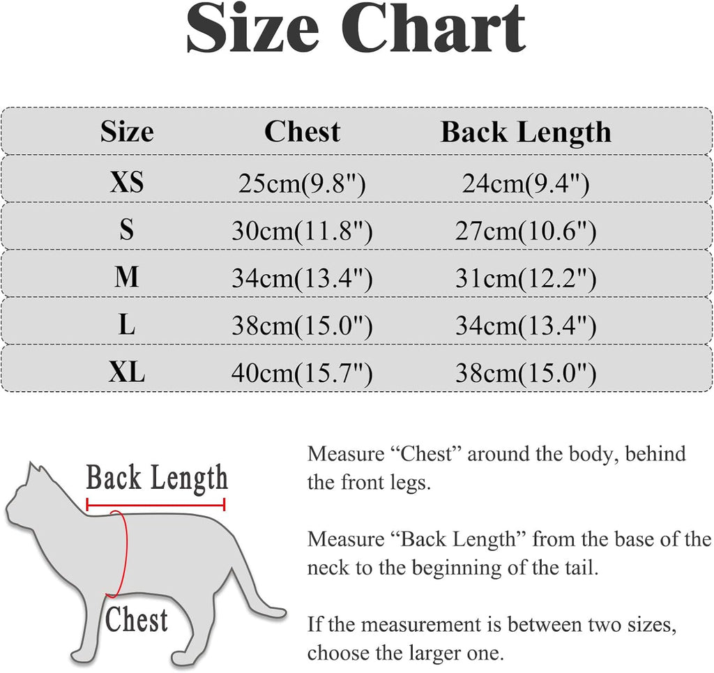 Cyponpy Cotton-Blend Cat Jumper