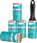 USION Pet Lint Rollers and Refill Packs