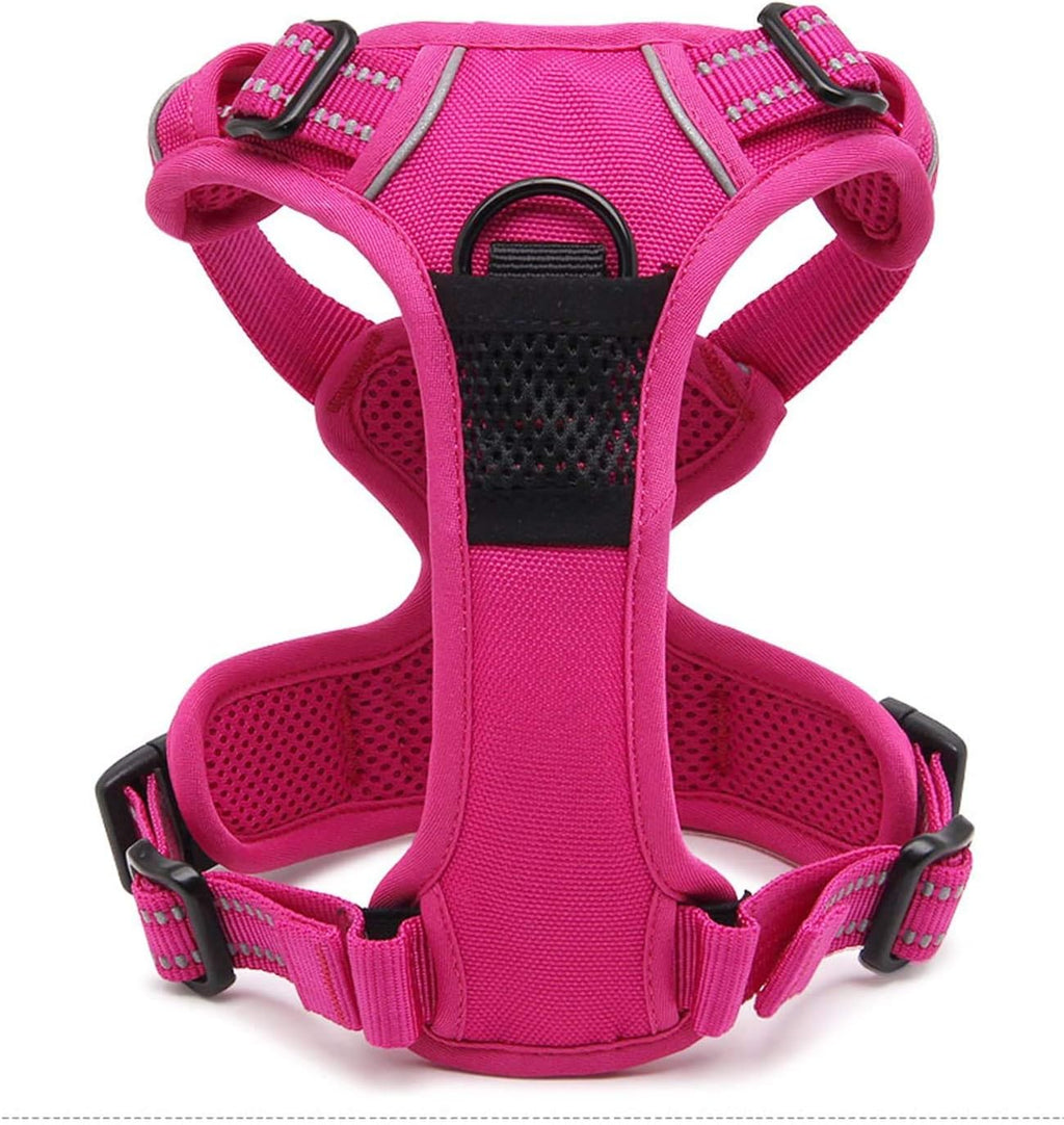 TrueLove TLH5651 Reflective Dog Harness