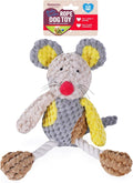 Rosewood Marvin Monkey Plush Dog Toy