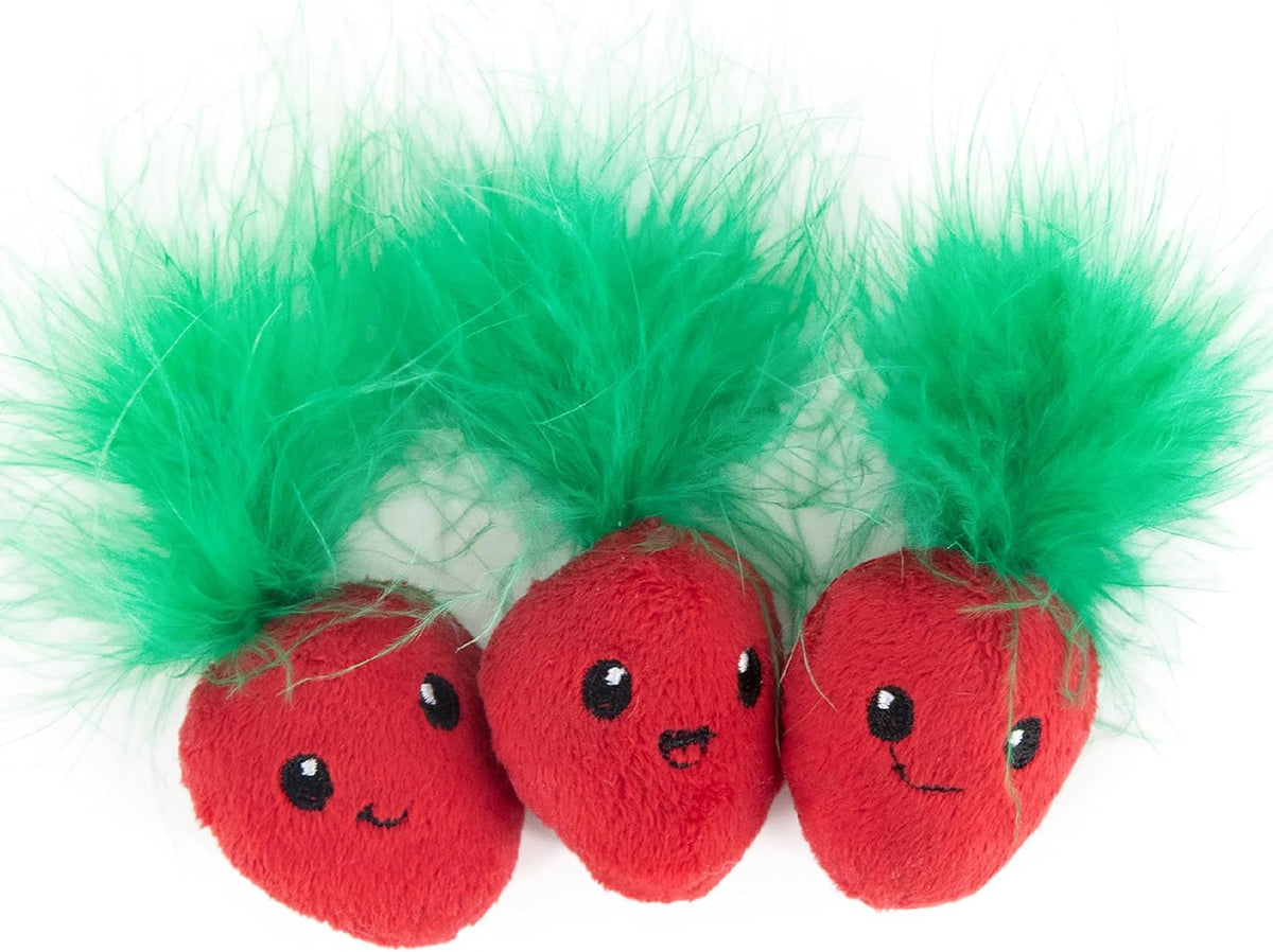 Catstages Cat Toys and Chew Toys