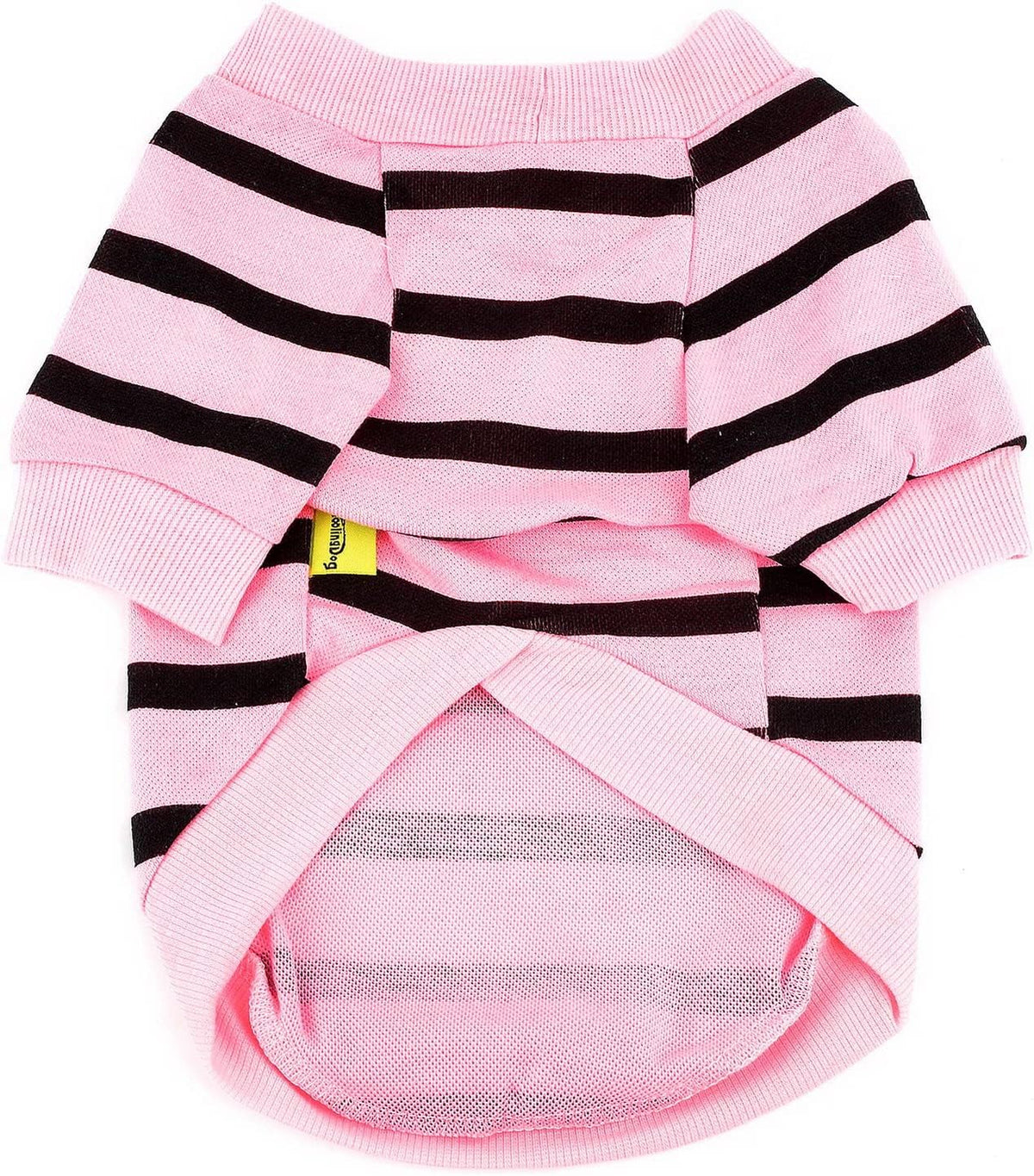 Zunea Lightweight Shirts for Small Dogs