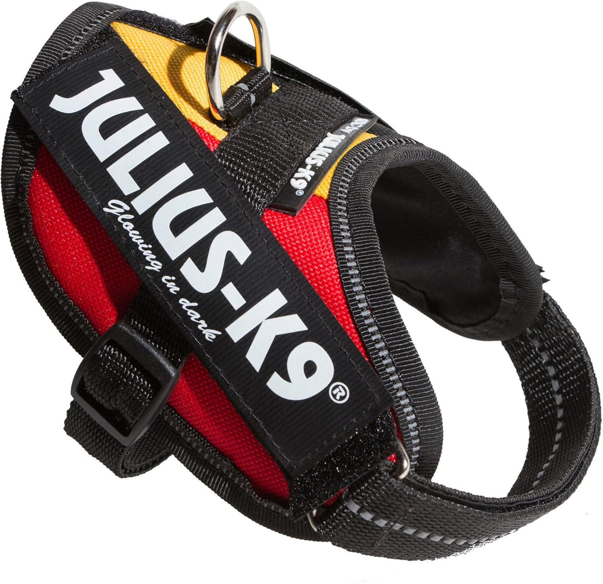 Julius-K9 IDC Powerharness for Small Dogs