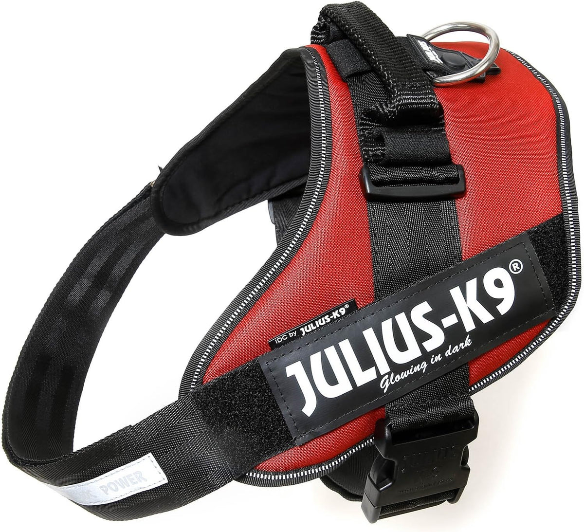 Julius-K9 IDC Powerharness for Small Dogs