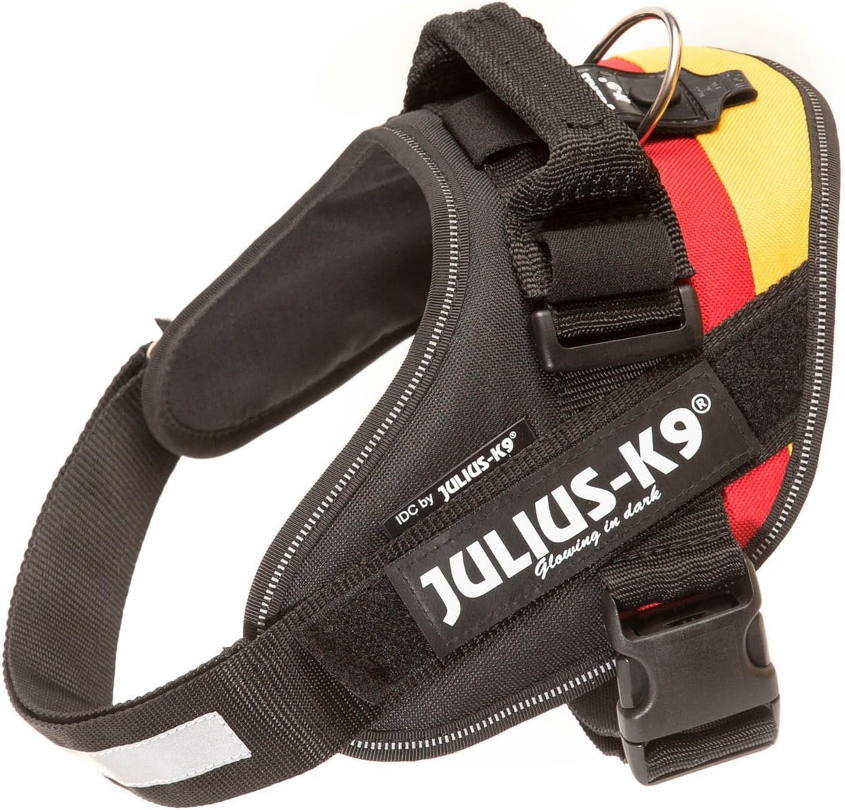 Julius-K9 IDC Powerharness for Small Dogs