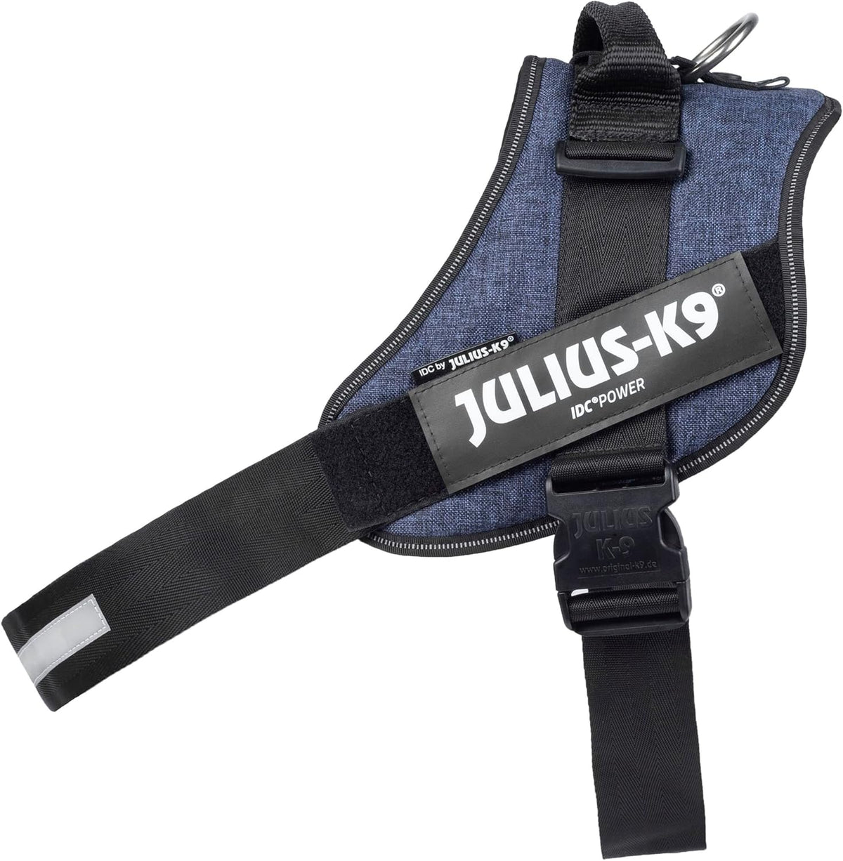 Julius-K9 IDC Powerharness for Small Dogs