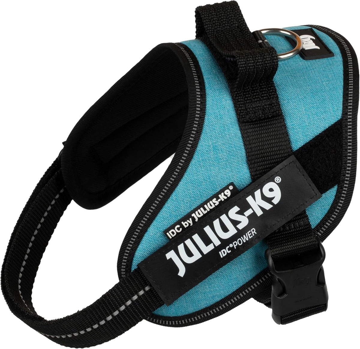 Julius-K9 IDC Powerharness for Small Dogs
