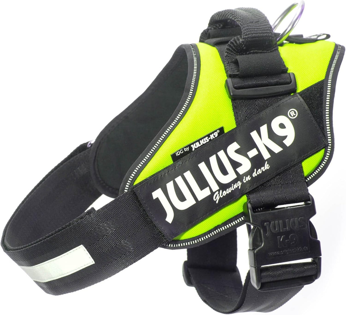 Julius-K9 IDC Powerharness for Small Dogs