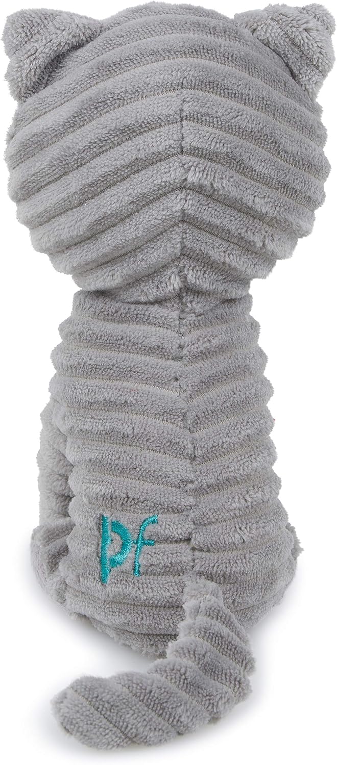 Little Petface Plush Puppy Toys