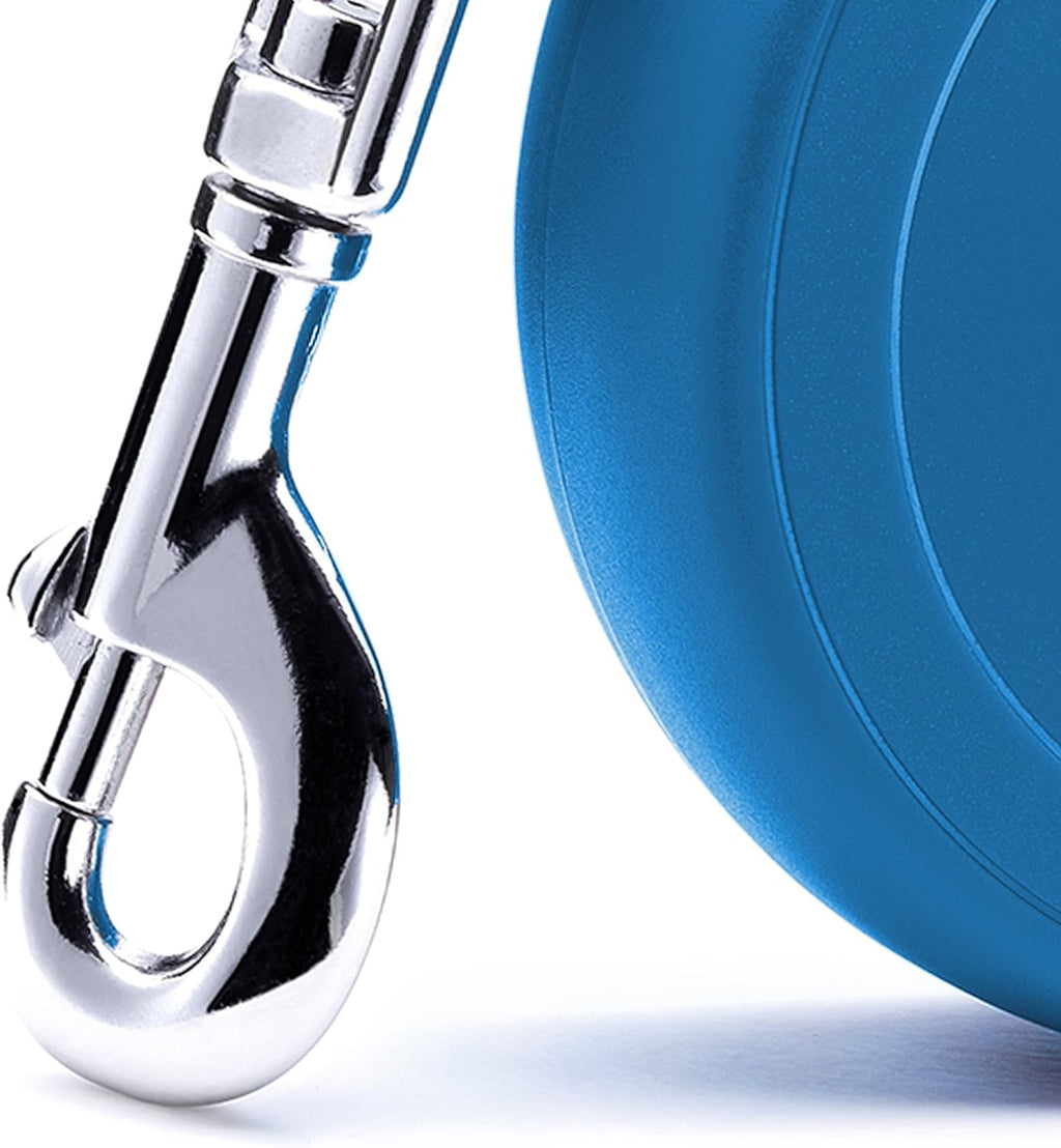 flexi New Classic Retractable Tape Dog Lead