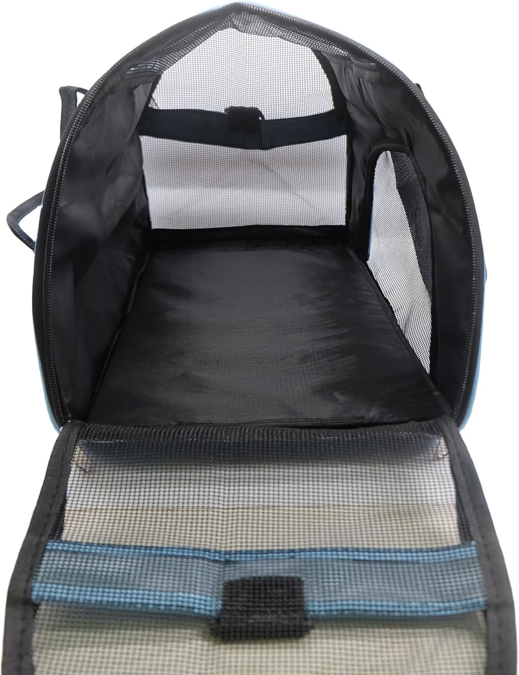 ZvoanSem Soft-Sided Pet Carrier Bag