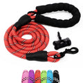 FurDreams Rope Slip Lead for Dogs, 1.5 m