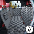 KYG Dog Car Hammock and Seat Cover