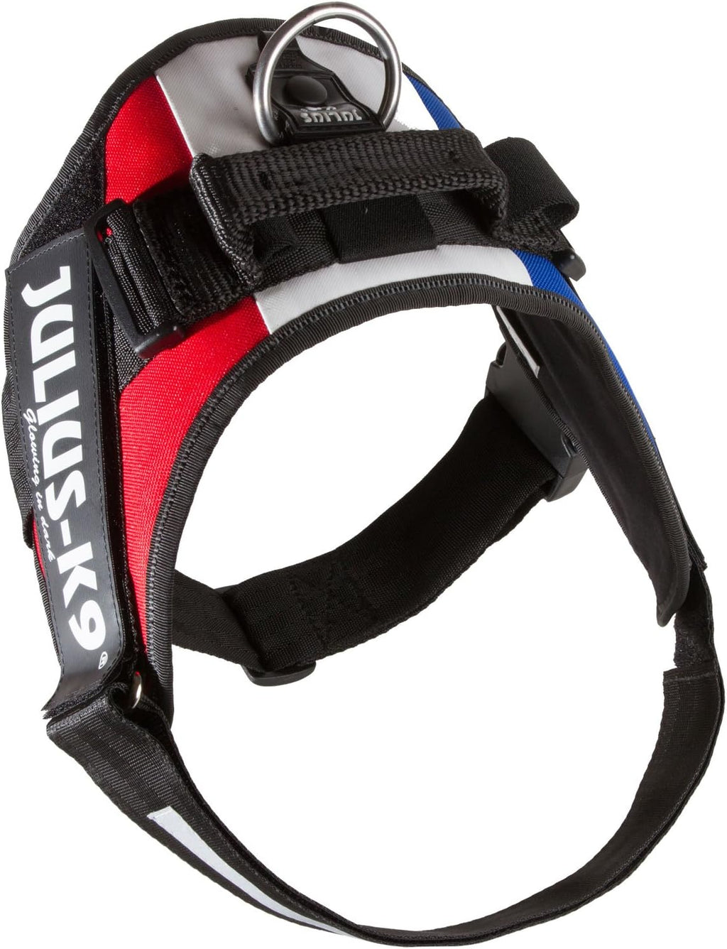 Julius-K9 IDC Powerharness for Small Dogs