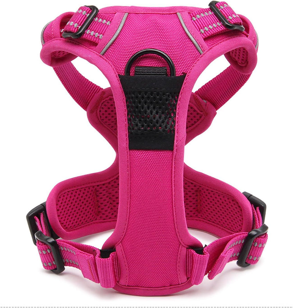 TrueLove TLH5651 Reflective Dog Harness