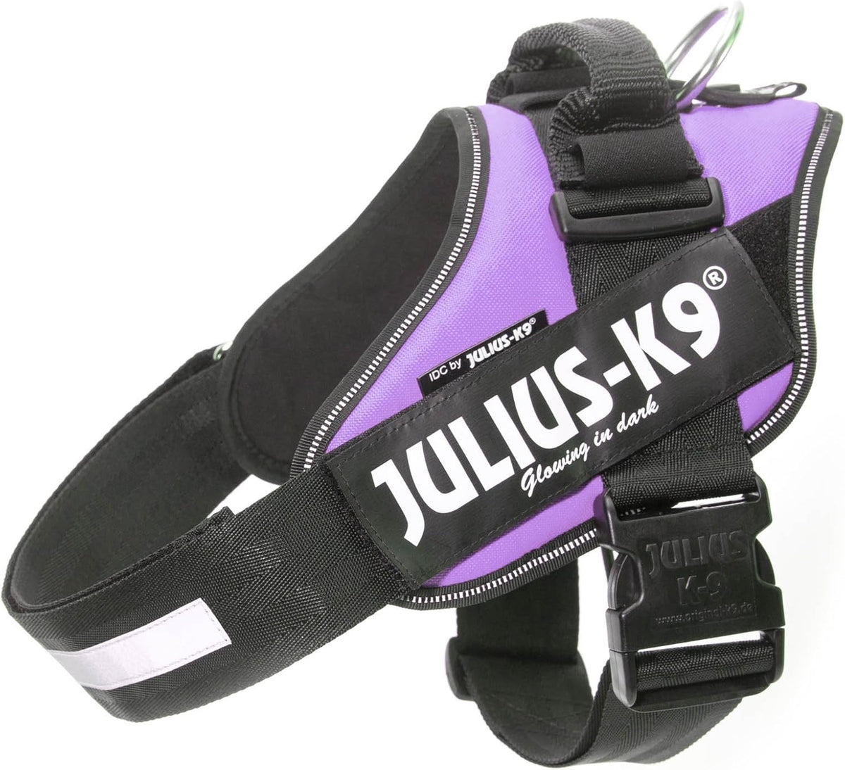 Julius-K9 IDC Powerharness for Small Dogs