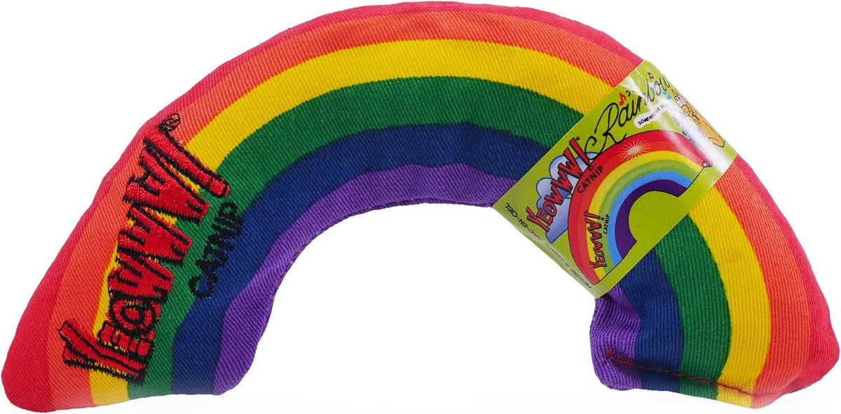 Yeowww! Catnip Cat Toys