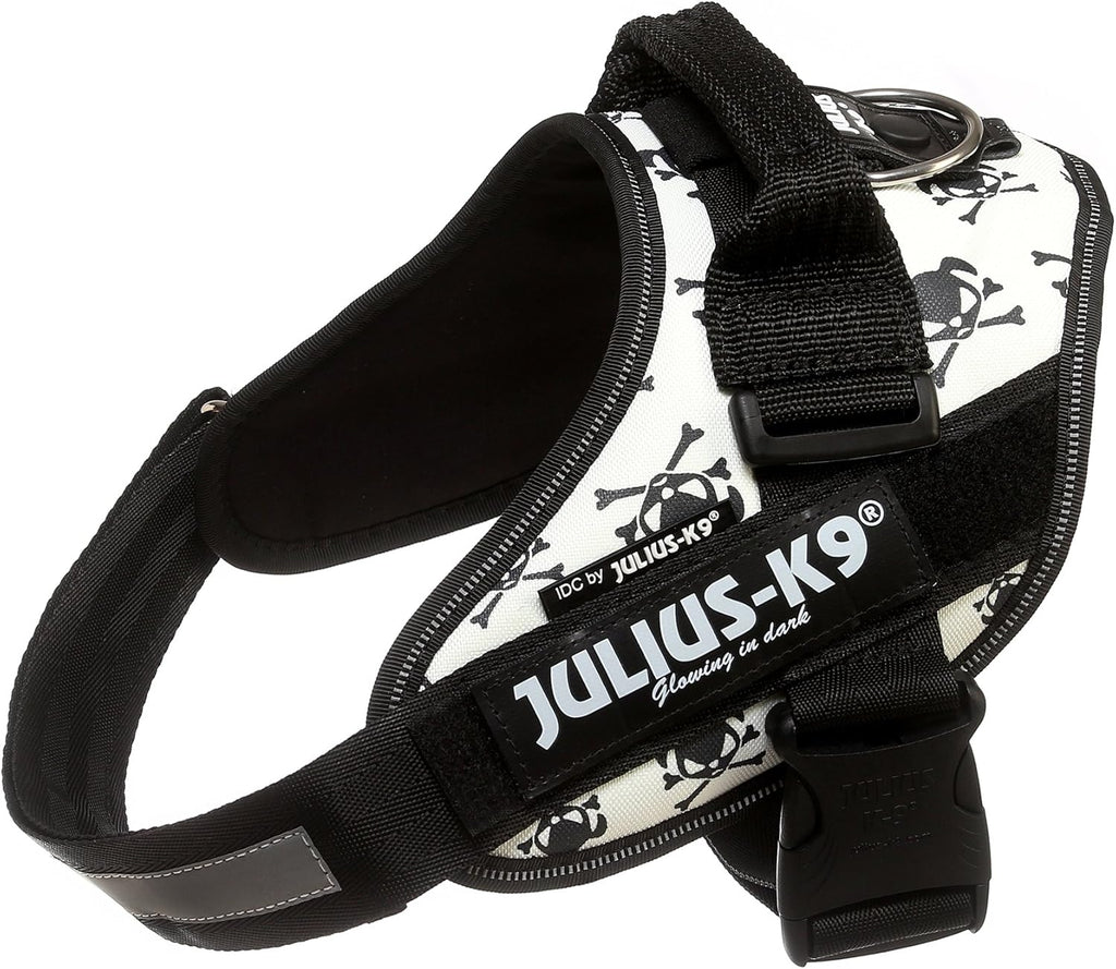 Julius-K9 IDC Powerharness for Small Dogs