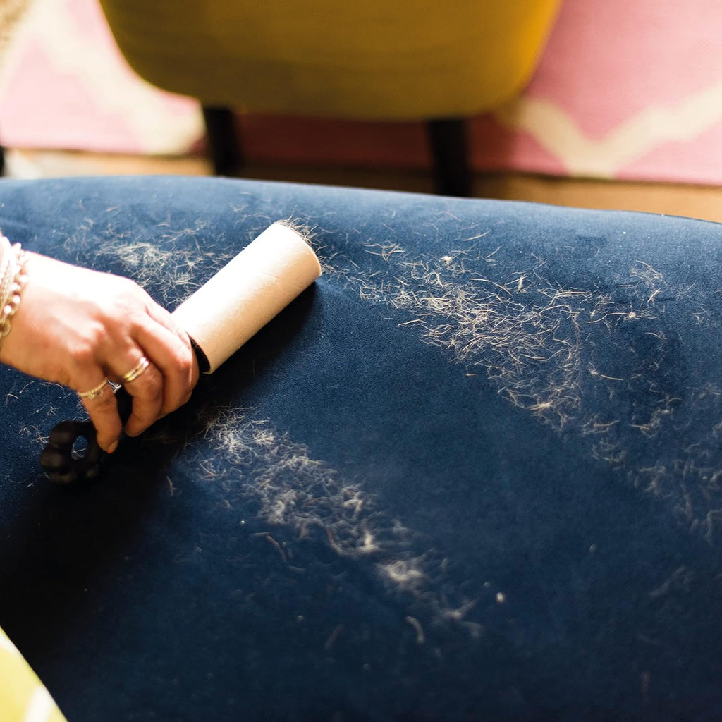Korbond Lemon-Scented Lint Roller Refills