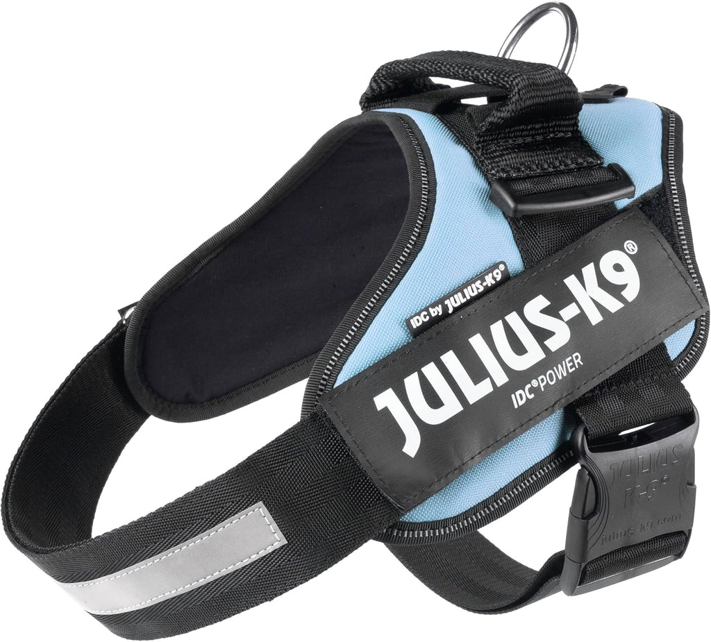 Julius-K9 IDC Powerharness for Small Dogs