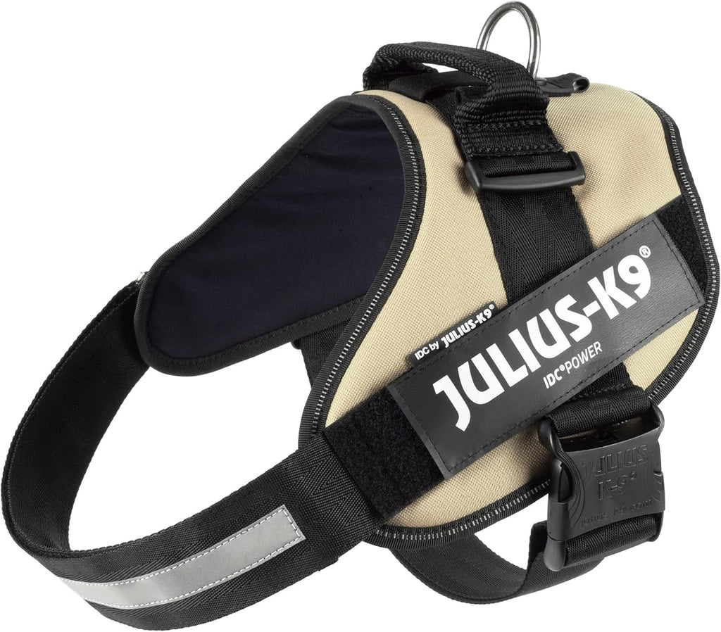 Julius-K9 IDC Powerharness for Small Dogs