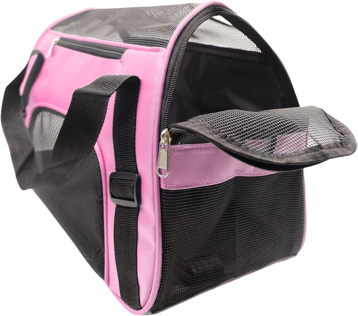 ZvoanSem Soft-Sided Pet Carrier Bag