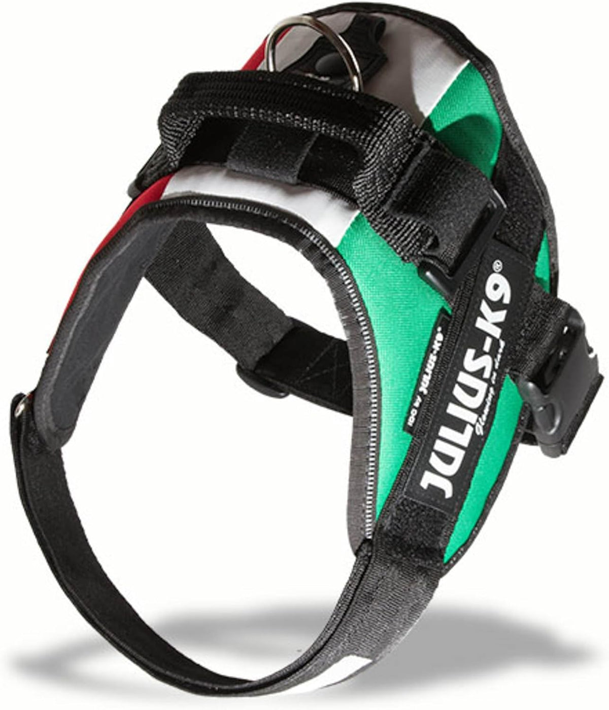 Julius-K9 IDC Powerharness for Small Dogs