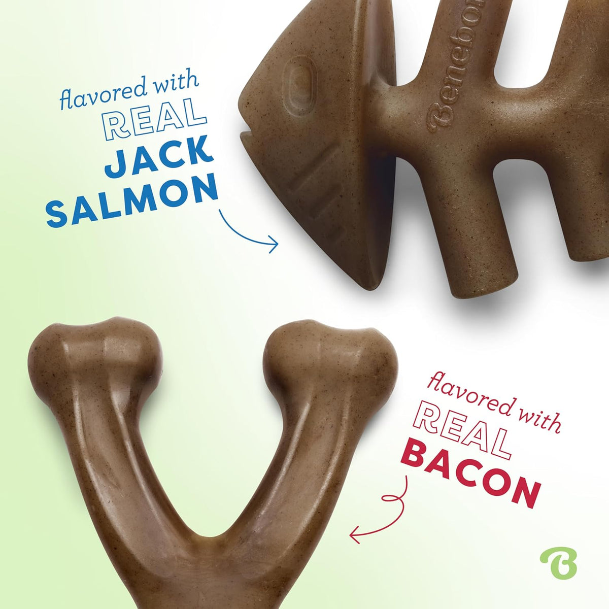Benebone Dog Chew Toy Multipacks